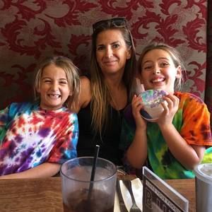 Meet your Posher, Joanna